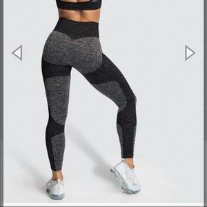 DoYouEven seamless legging